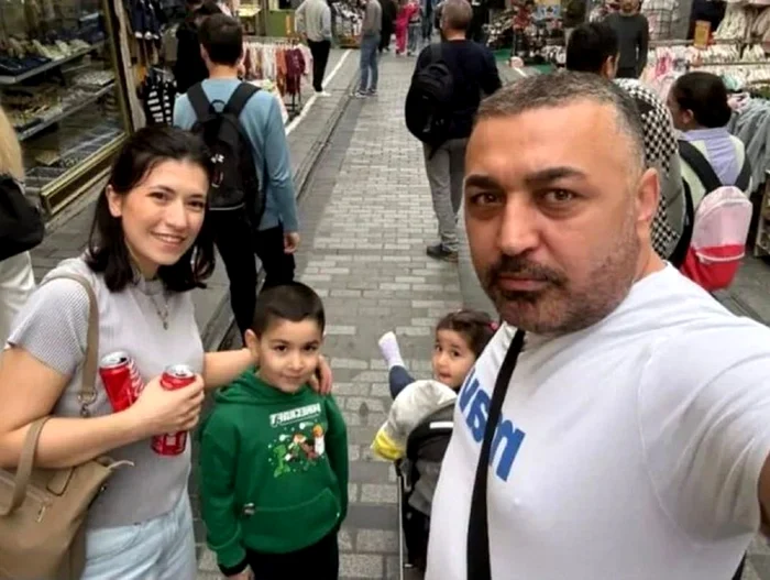 Răsturnare de situație în cazul tragediei din Istanbu / foto: X