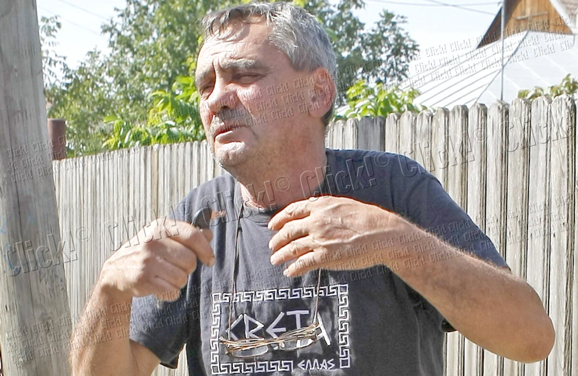 «Dacă eram acasă, eu îl omoram»
