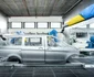A treia generație W447 Foto: Mercedes-Benz