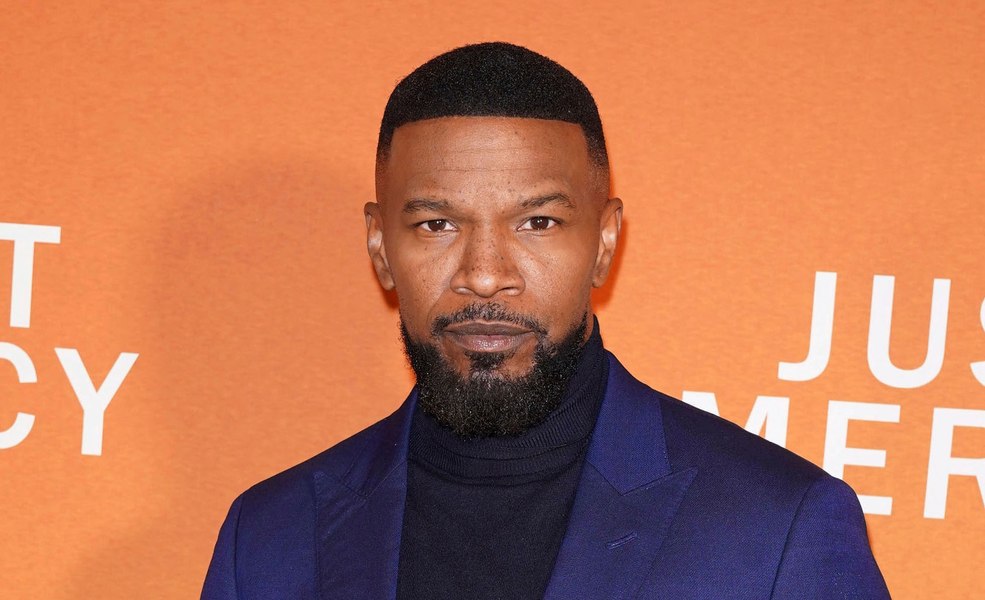 Jamie Foxx, acuzat de antisemitism: „Ei l-au ucis pe tipul acela, pe nume Isus“