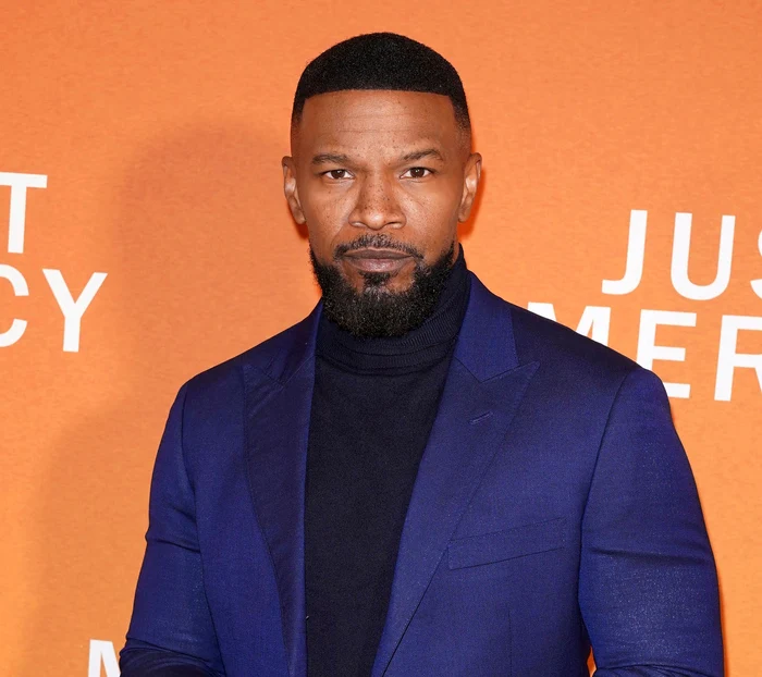 Jamie Foxx. FOTO Profimedia