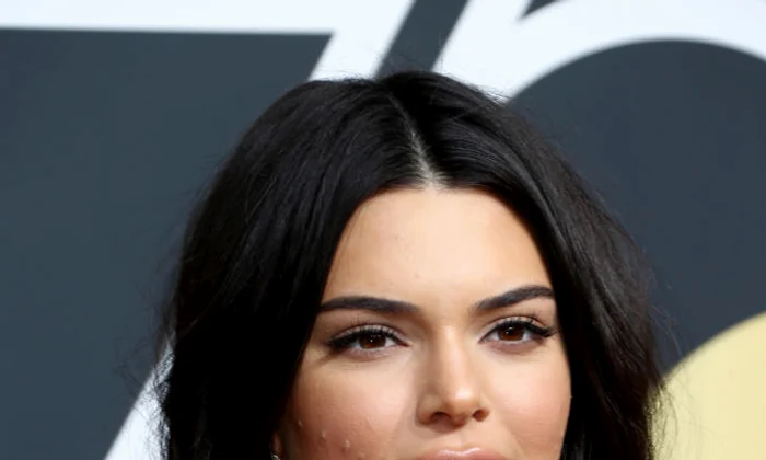 75th Annual Golden Globe Awards Arrivals jpeg