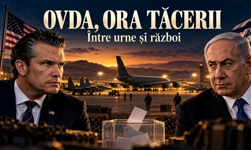 Ovda, ora tăcerii png