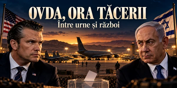 Ovda, ora tăcerii png