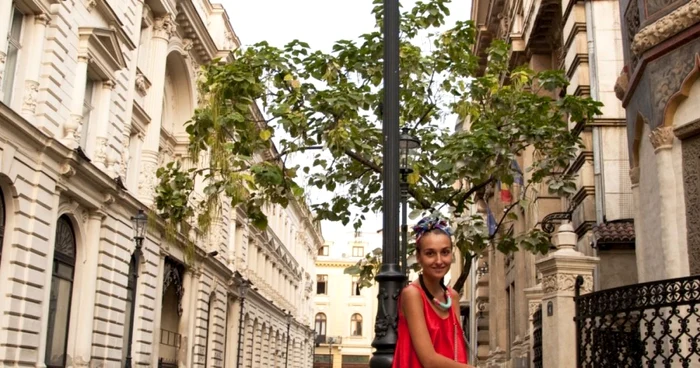 moda strazii
