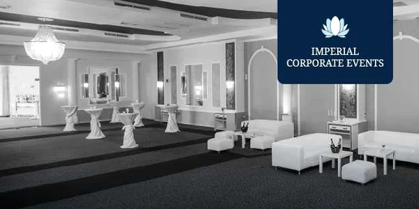 imperial corporate events