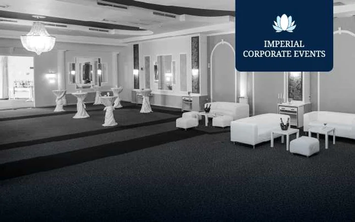 imperial corporate events