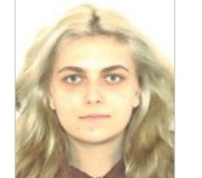 Poliţia Capitalei caută o tânără care duminică a plecat de acasă şi nu s-a mai întors