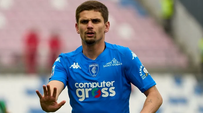 Răzvan Marin are parte de zile complicate
