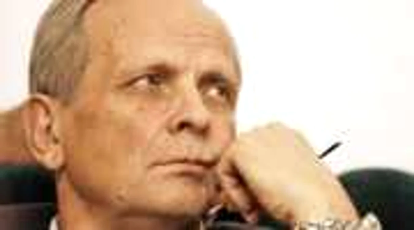 “We have debts of EUR 70 billion and we haven’t done anything”