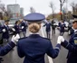 Parada militară de 1 decembrie 2019. FOTO Mediafax/Alexandru Dobre