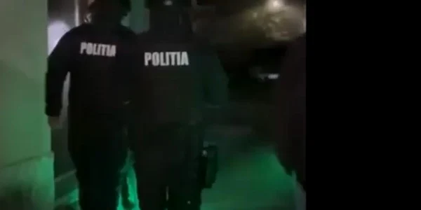 perchezitii, foto Poliţia Română jpg