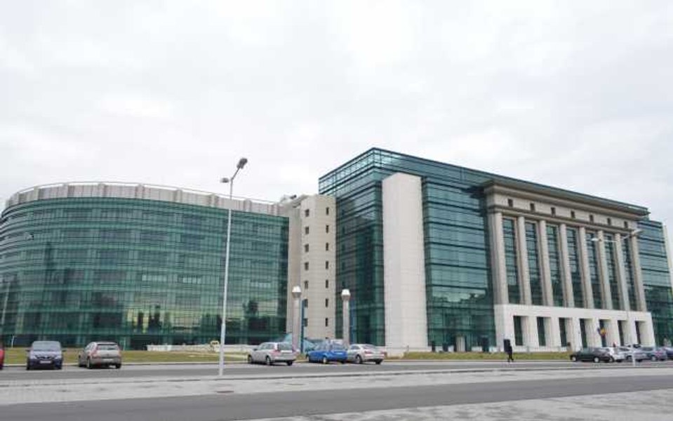 Bibliotecarii cer salarii mai mari. Oamenii au protestat în stradă