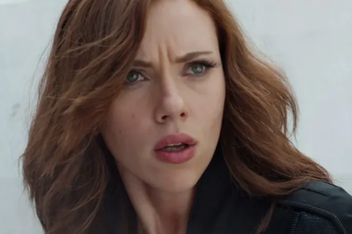 Actriţa Scarlett Johansson a dat în judecată DisneyFoto: Marvel