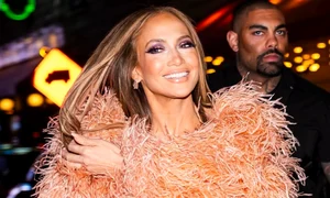 JLo, foto Instagram jpg