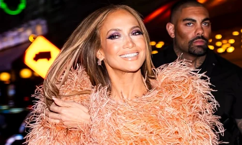 JLo, foto Instagram jpg