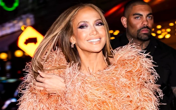 Jennifer Lopez / Foto: Instagram