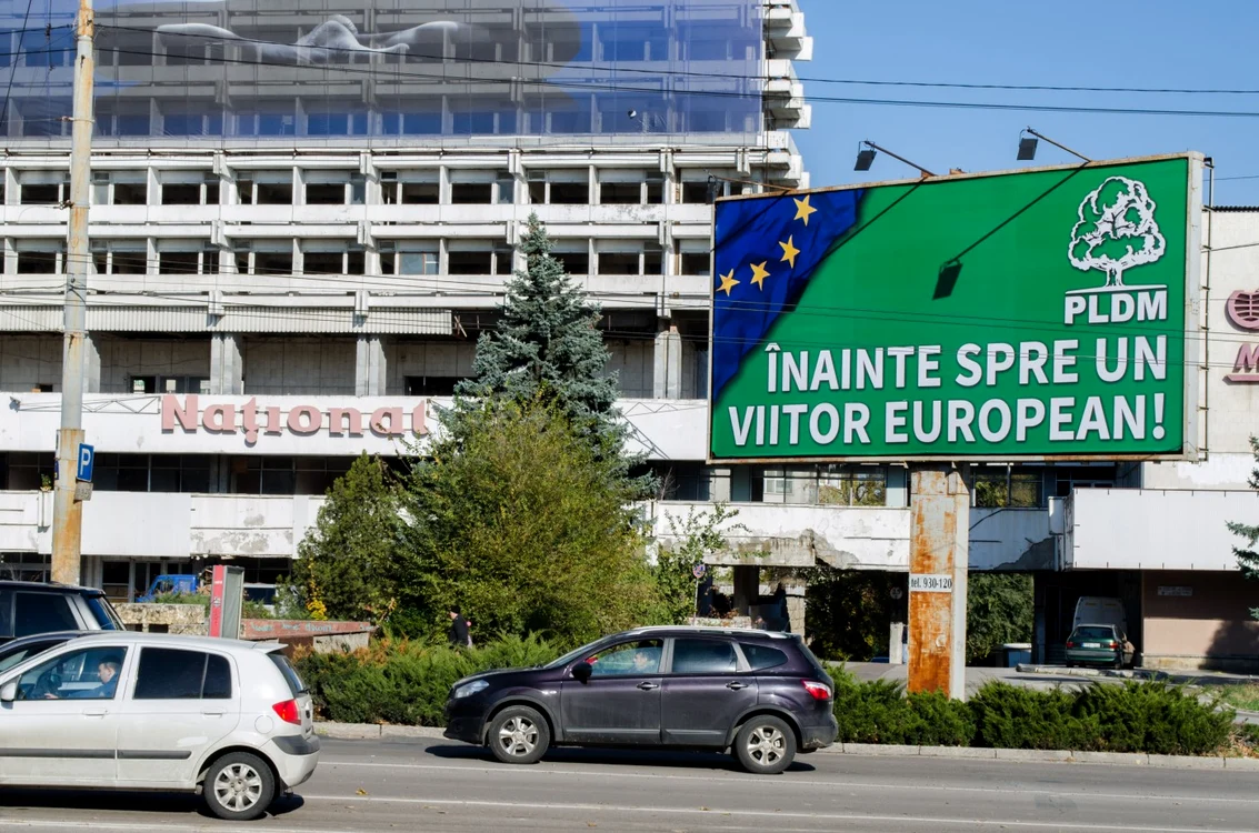 Mesajul Partidului Liberal Democrat pentru alegătorii din Republica Moldova