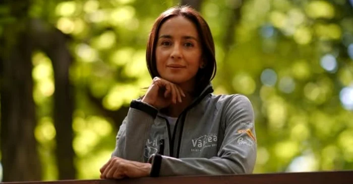 Ultimele cuvinte pe care Roxana Moise i le-a spus antrenoarei sale / foto: Instagram