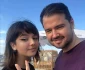 Lorena e atrasă de muzică 