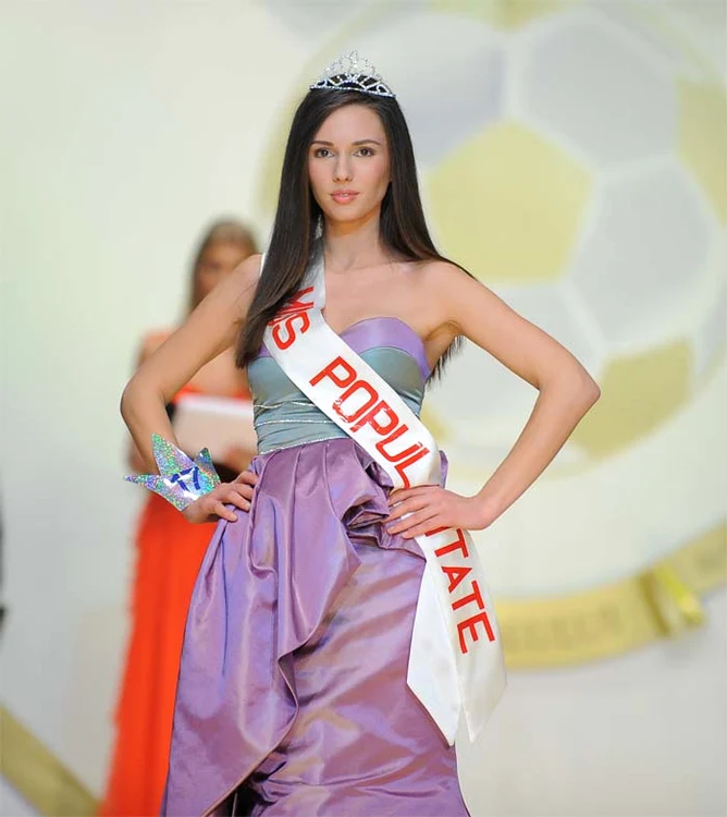 Miss Popularitate