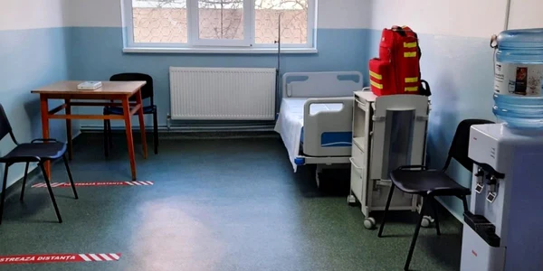 centru vaccinare sju slatina