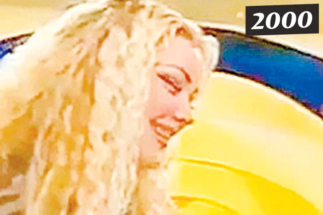 Bianca Drăguşanu