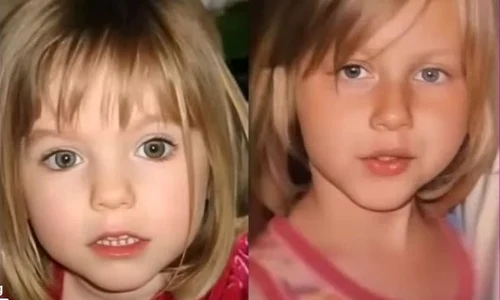 madeleine and Julia bun jpg
