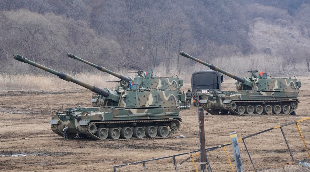 Coreenii descind la București cu cele mai performante sisteme de armament pe care le produc