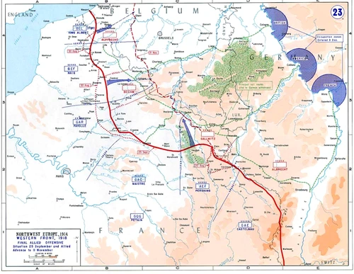 Western front 1918 allied jpg jpeg