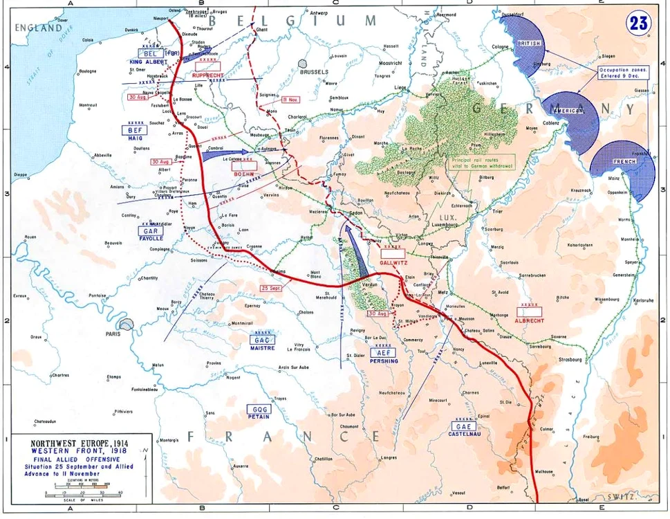 Western front 1918 allied jpg jpeg