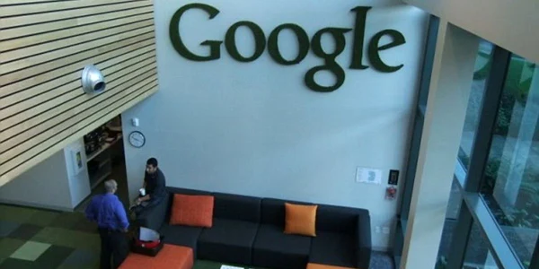 Googleplex