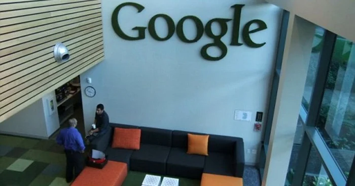 Clădirile Google sunt o combinaţie de design şi utilitate FOTO Google
