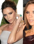 Vec tia Beckham  foto   Shutterstock jpg