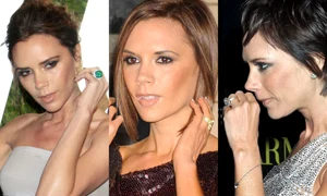 Vec tia Beckham  foto   Shutterstock jpg