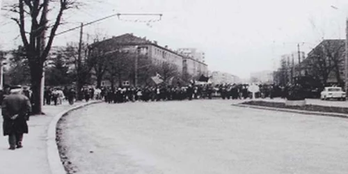 15 noiembrie 1987 Braşov