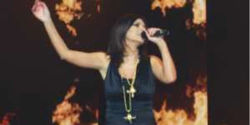 Laura Pausini