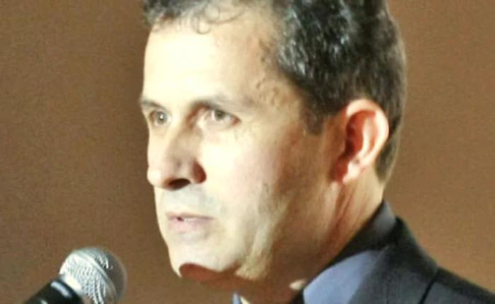 Ticu Constantin