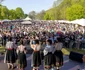 Festivalul Suflet de România, anul 2026 la Castelul Regal Săvârșin. FOTO: Casa Regală