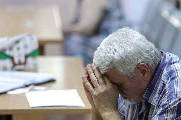 Schimbări cu privire la unele pensii de la 1 ianuarie 2025 Foto: Shutterstock 