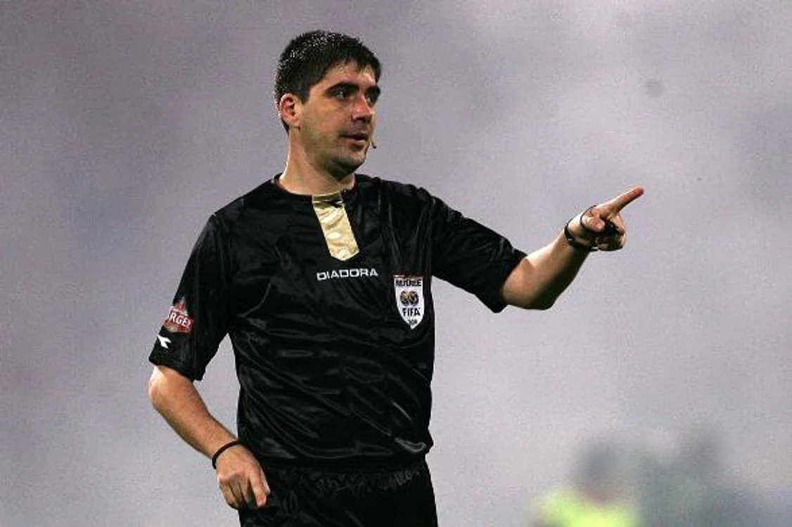 
    Alexandru Deaconu  