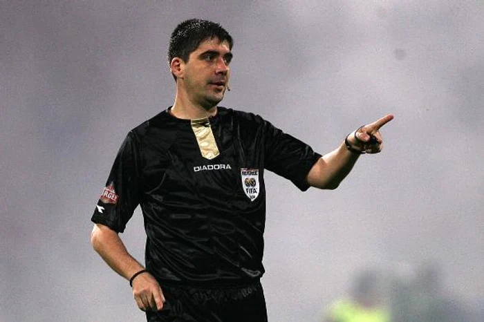 
    Alexandru Deaconu  