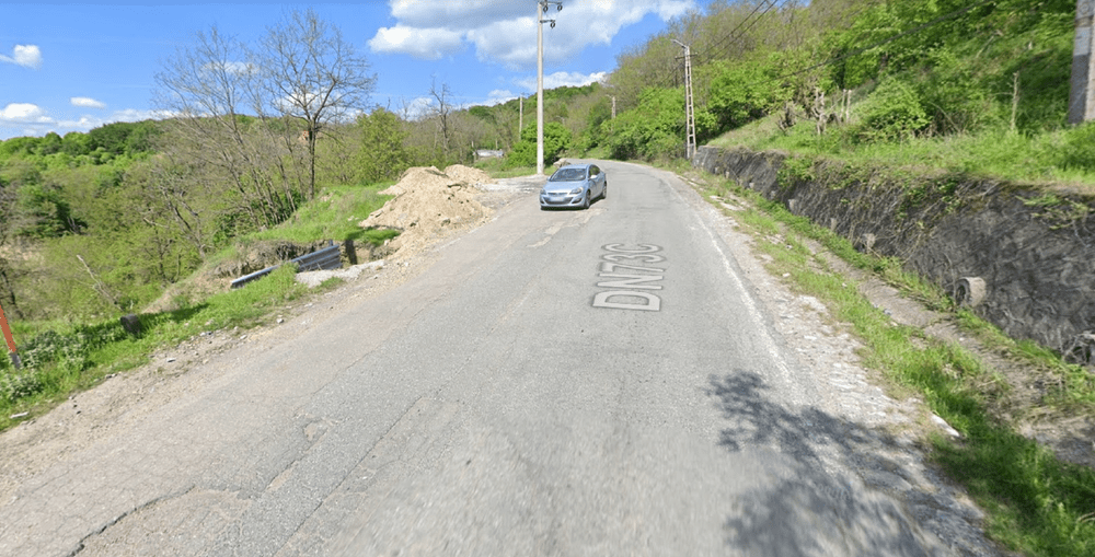 Drumul expres menit să lege Râmnicu Vâlcea de Autostrada A1 Sibiu – Pitești, o incertitudine
