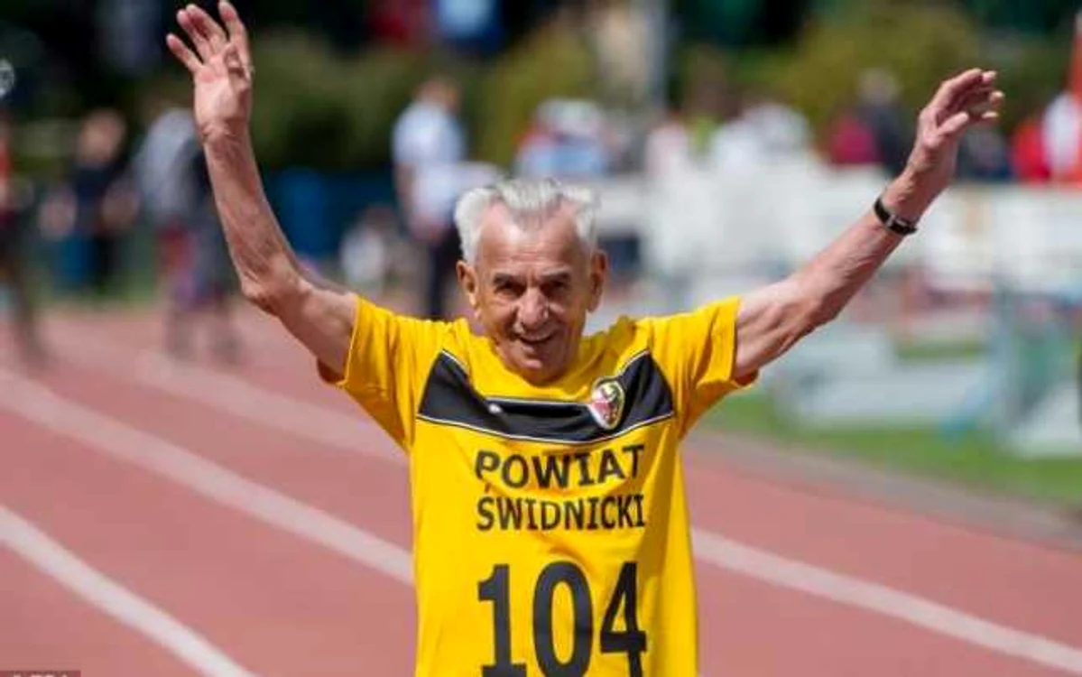 Stanislaw Kowalski