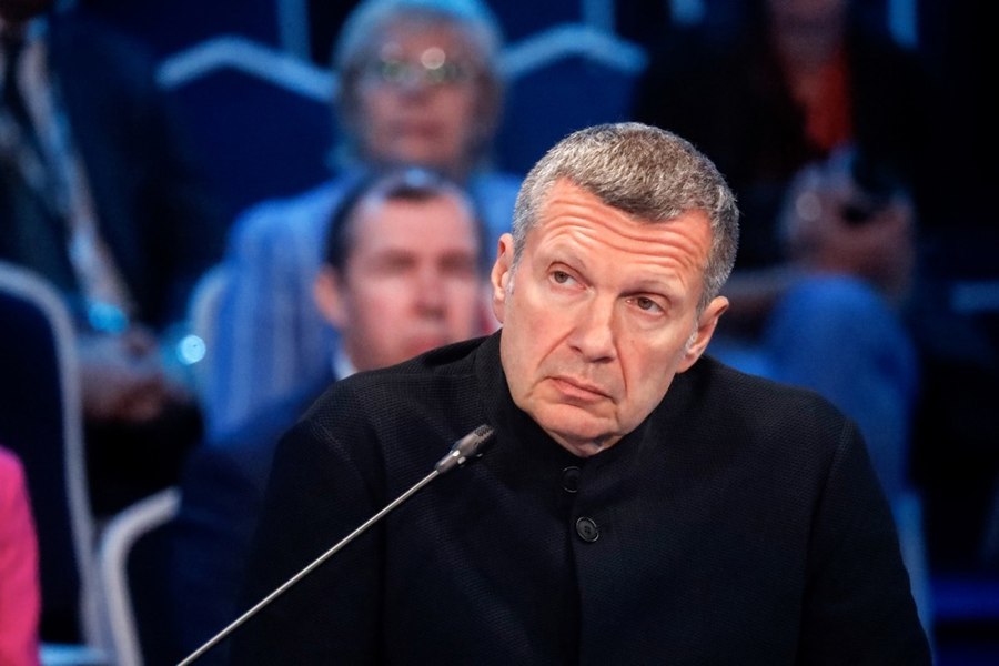 Propagandiștii Kremlinului pledează pentru un coridor terestru către Kaliningrad