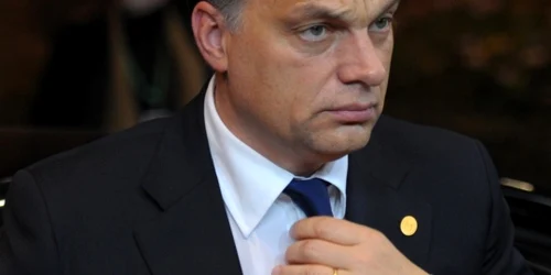 Viktor Orban „nu primește ordine de la Bruxelles”