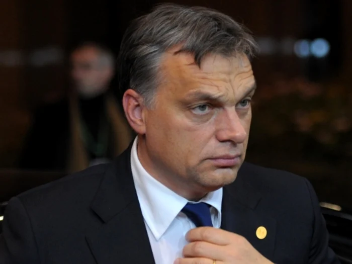 Viktor Orban „nu primește ordine de la Bruxelles”