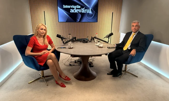 petrisor peiu la interviurile adevărul