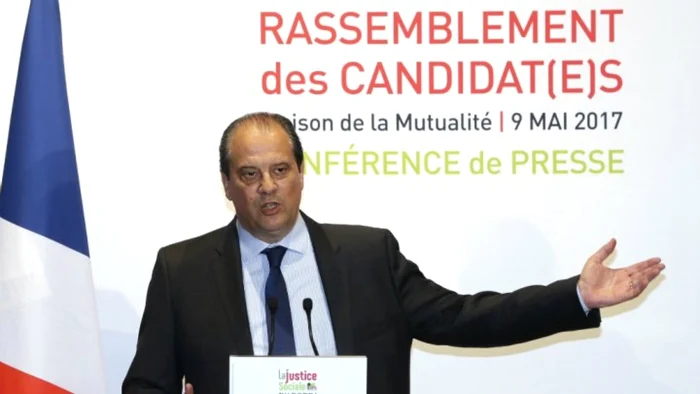 Jean-Christophe Cambadélis