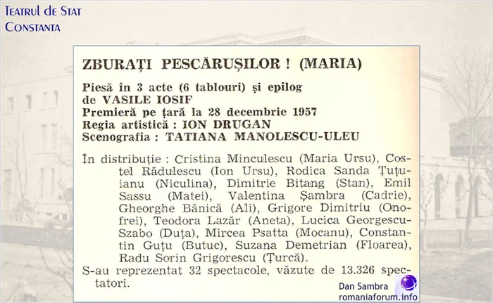 1957 Zburati Pescarusi 1 jpg jpeg